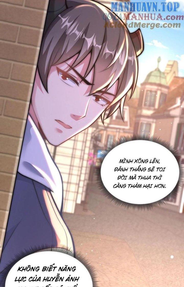 Bỉ Nhân Độc Tìm Đường Chết Chapter 80 - Trang 2