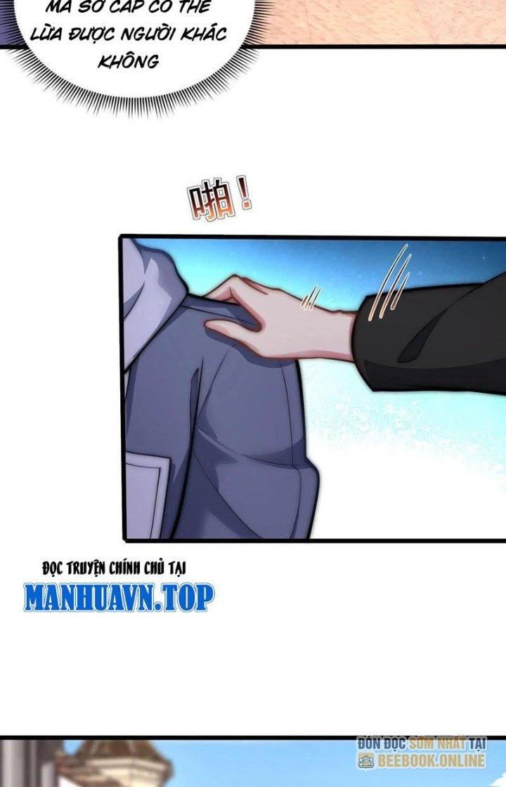 Bỉ Nhân Độc Tìm Đường Chết Chapter 80 - Trang 2