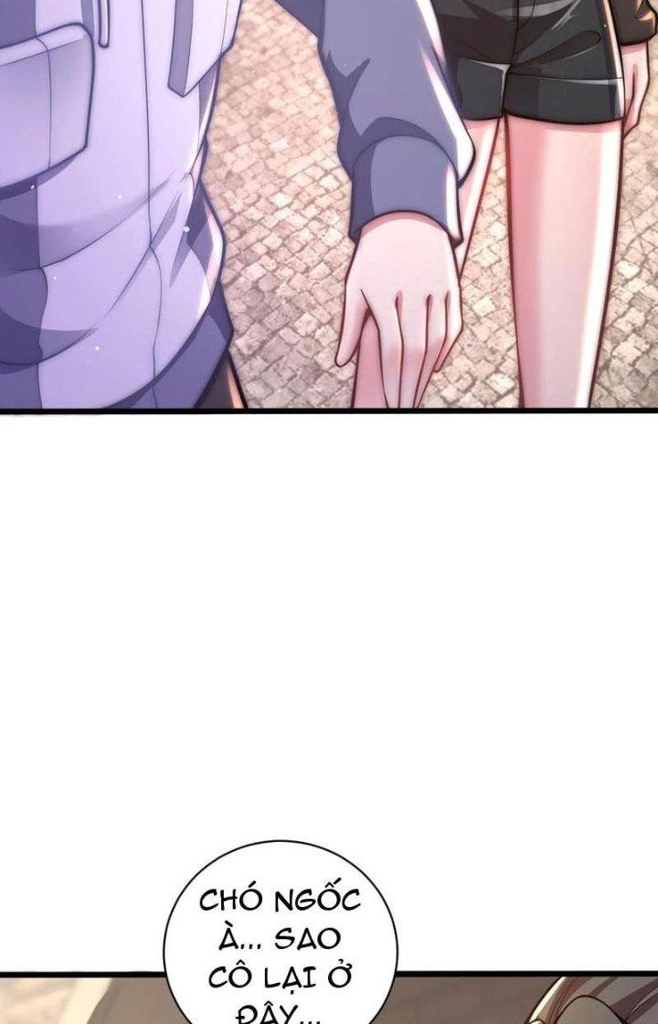 Bỉ Nhân Độc Tìm Đường Chết Chapter 80 - Trang 2