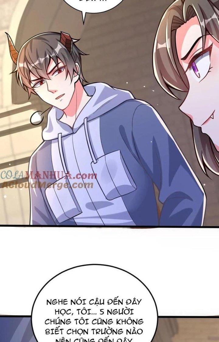 Bỉ Nhân Độc Tìm Đường Chết Chapter 80 - Trang 2