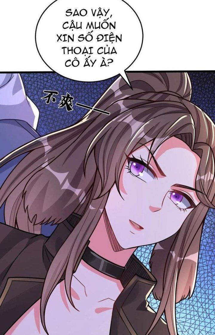 Bỉ Nhân Độc Tìm Đường Chết Chapter 80 - Trang 2