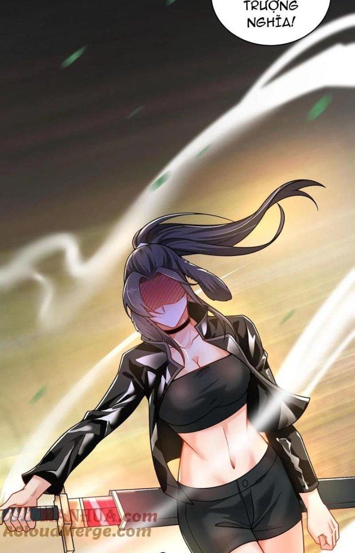 Bỉ Nhân Độc Tìm Đường Chết Chapter 80 - Trang 2