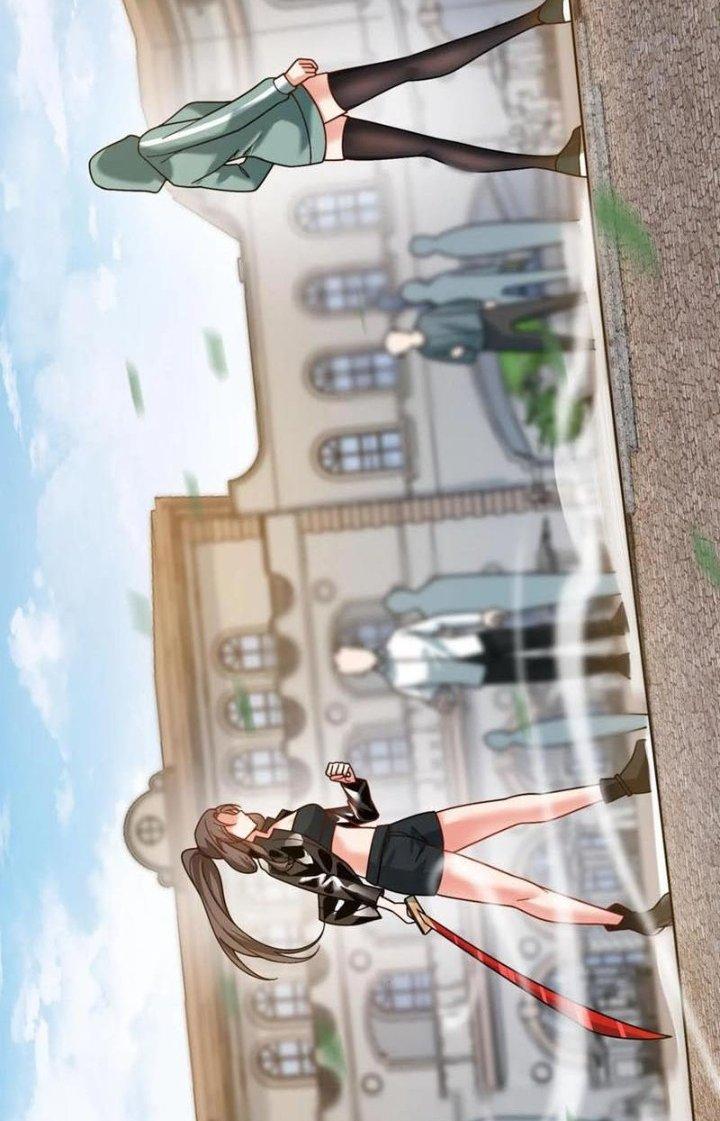 Bỉ Nhân Độc Tìm Đường Chết Chapter 80 - Trang 2