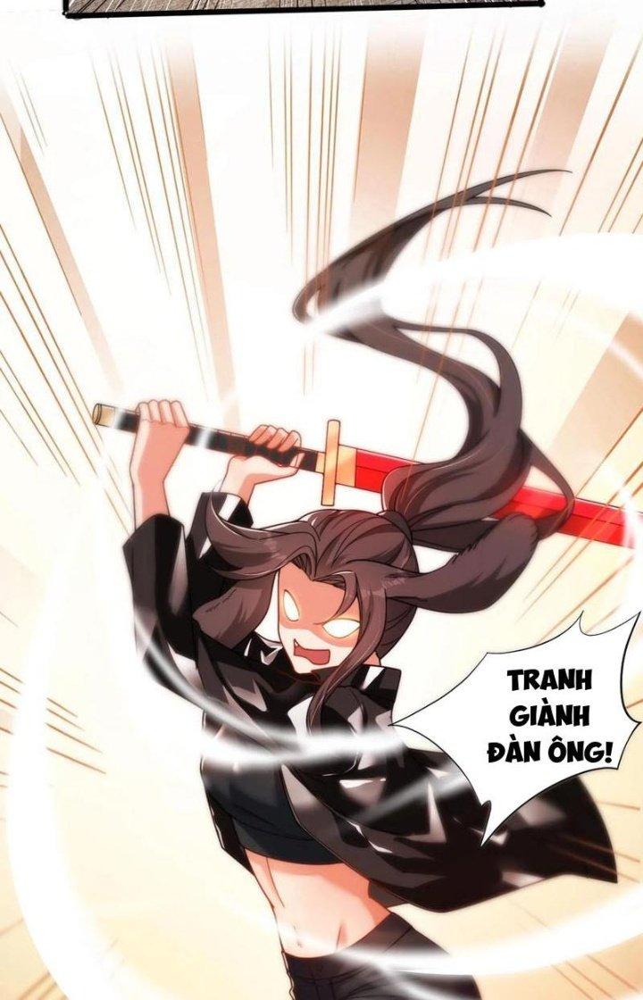 Bỉ Nhân Độc Tìm Đường Chết Chapter 80 - Trang 2