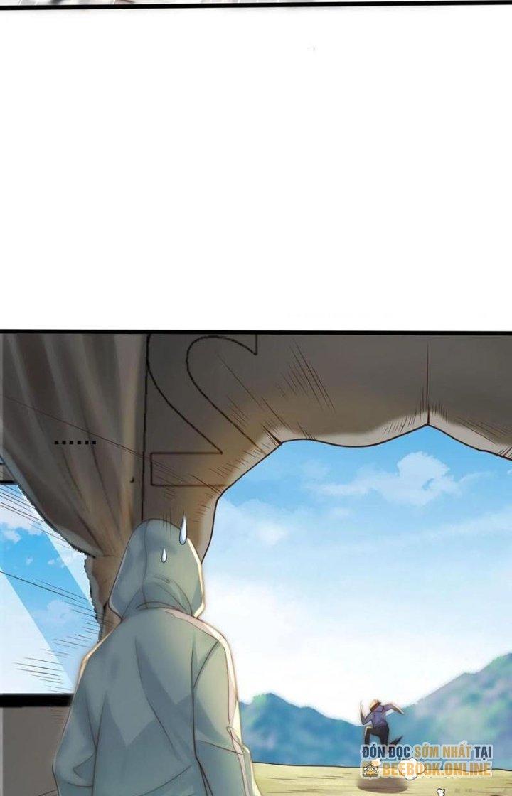 Bỉ Nhân Độc Tìm Đường Chết Chapter 80 - Trang 2