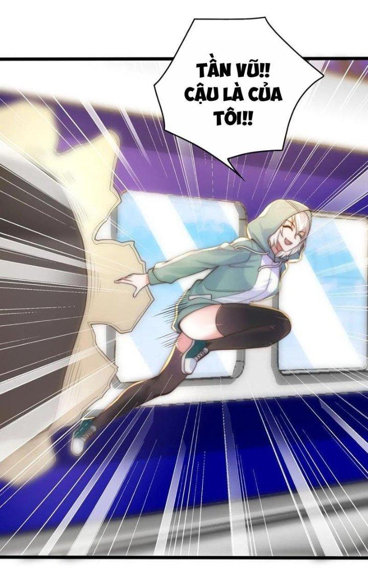 Bỉ Nhân Độc Tìm Đường Chết Chapter 80 - Trang 2