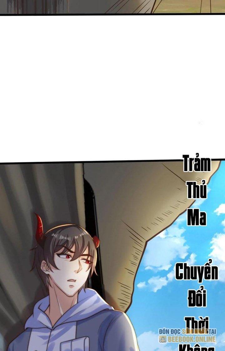 Bỉ Nhân Độc Tìm Đường Chết Chapter 80 - Trang 2