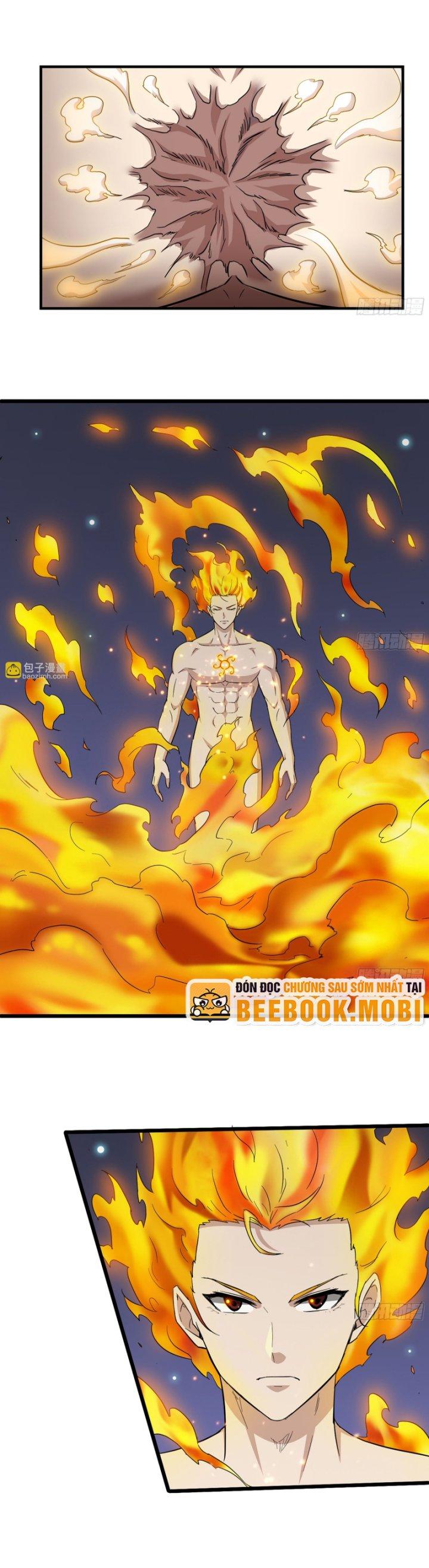 Tôi Chuyển Vàng Tại Mạt Thế Chapter 592 - Trang 2