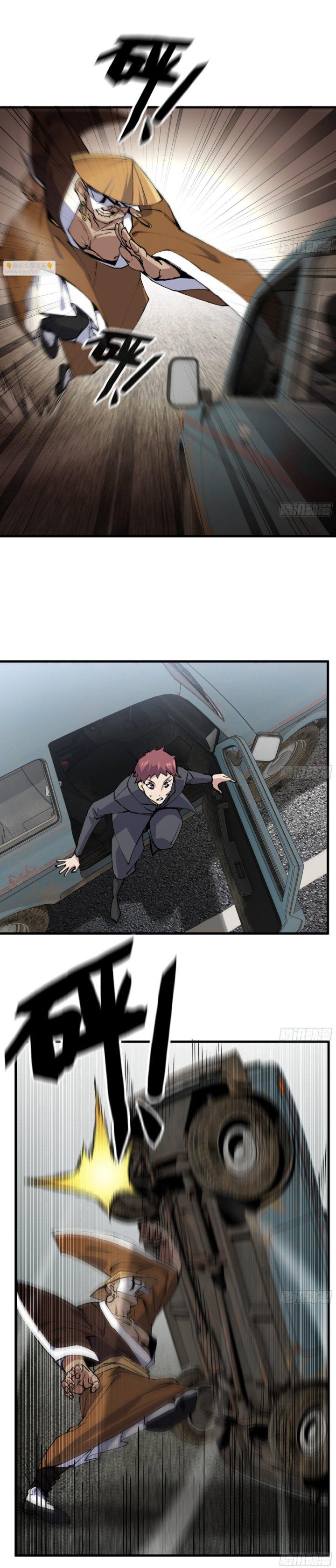 Tôi Chuyển Vàng Tại Mạt Thế Chapter 595 - Trang 3