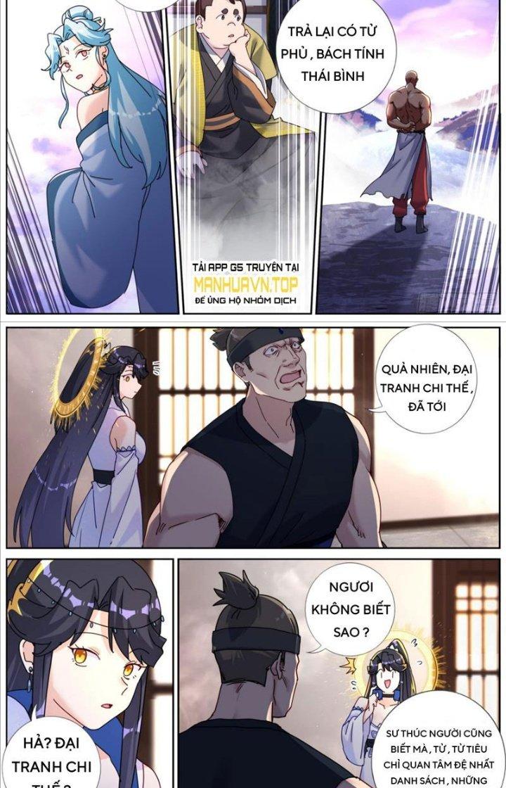 Ta Đột Nhiên Thành Tiên, Làm Sao Bây Giờ Chapter 131 - Trang 2