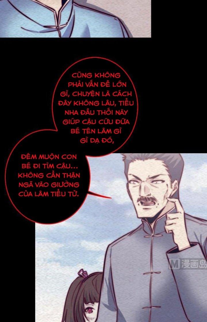 Trường Sinh Đạo Chapter 181 - Trang 2