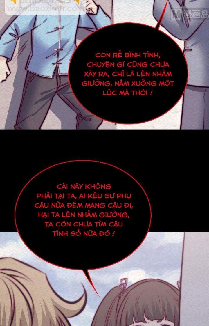 Trường Sinh Đạo Chapter 181 - Trang 2