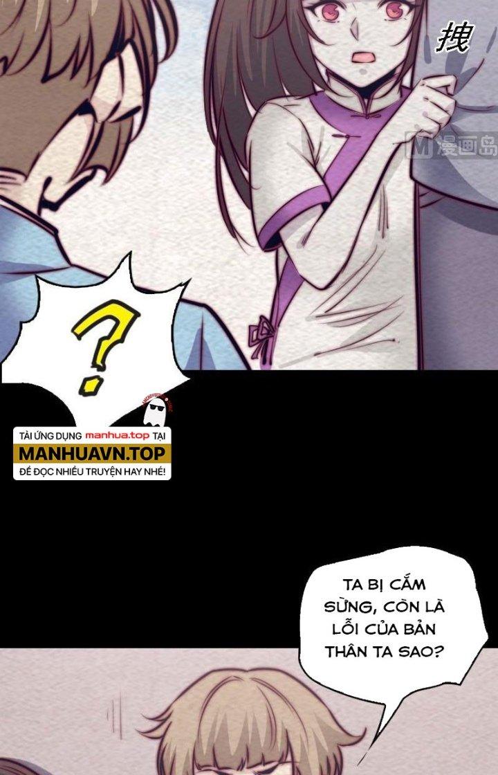 Trường Sinh Đạo Chapter 181 - Trang 2