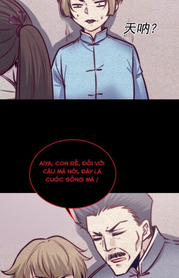 Trường Sinh Đạo Chapter 181 - Trang 2