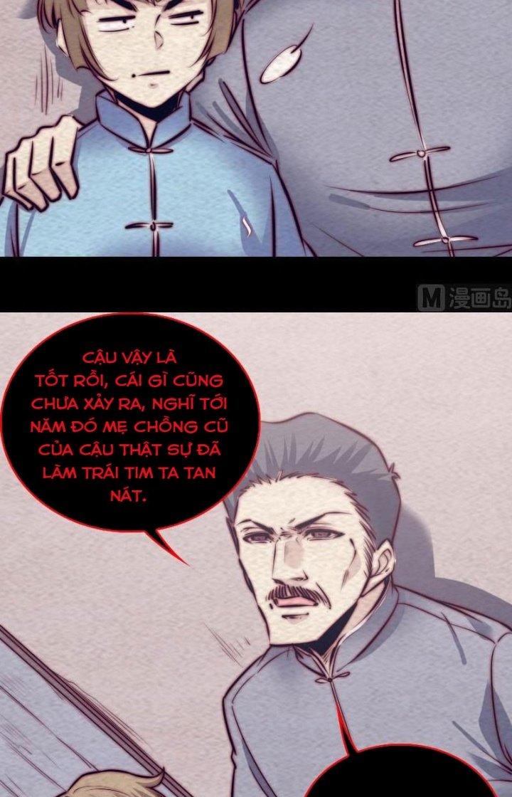 Trường Sinh Đạo Chapter 181 - Trang 2