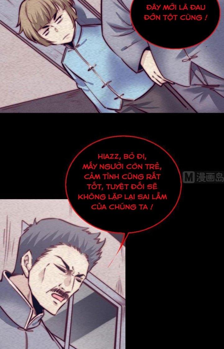 Trường Sinh Đạo Chapter 181 - Trang 2