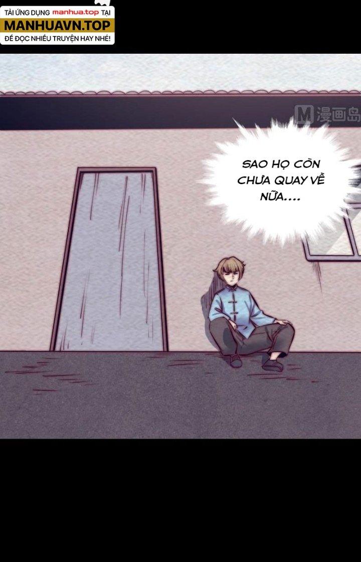 Trường Sinh Đạo Chapter 181 - Trang 2