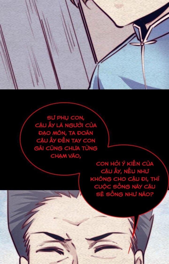 Trường Sinh Đạo Chapter 181 - Trang 2