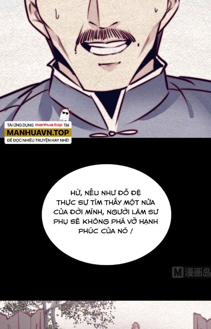 Trường Sinh Đạo Chapter 181 - Trang 2