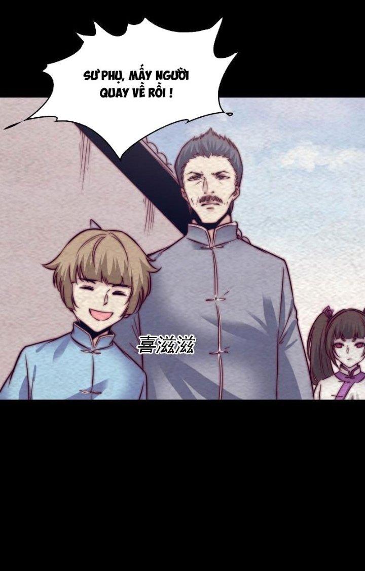 Trường Sinh Đạo Chapter 181 - Trang 2