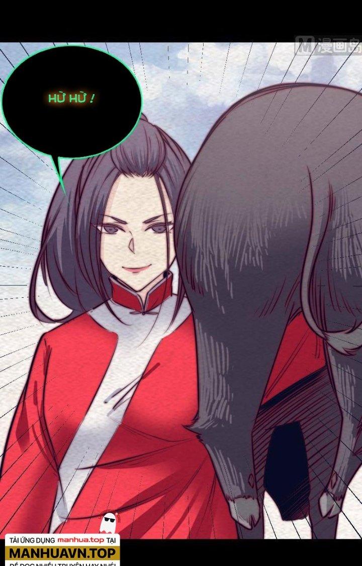 Trường Sinh Đạo Chapter 181 - Trang 2