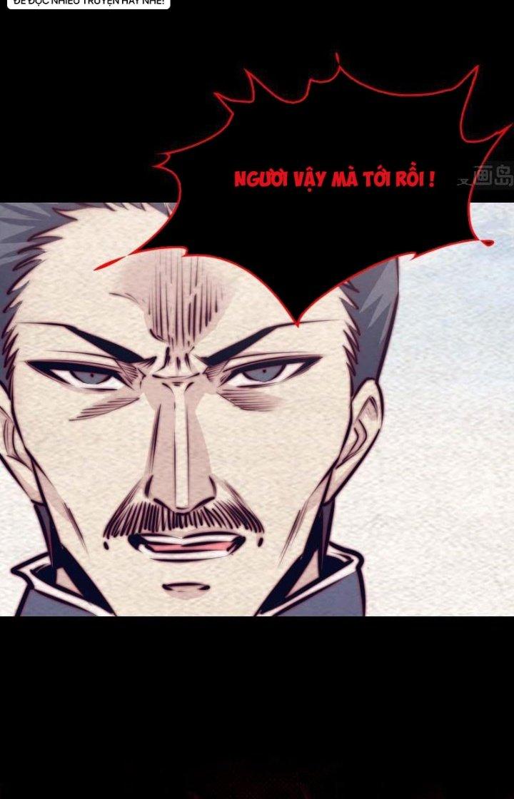 Trường Sinh Đạo Chapter 181 - Trang 2