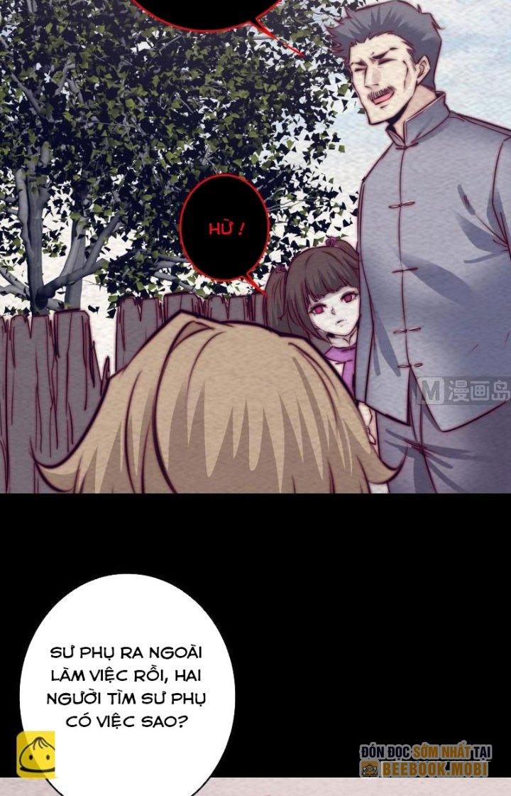 Trường Sinh Đạo Chapter 181 - Trang 2