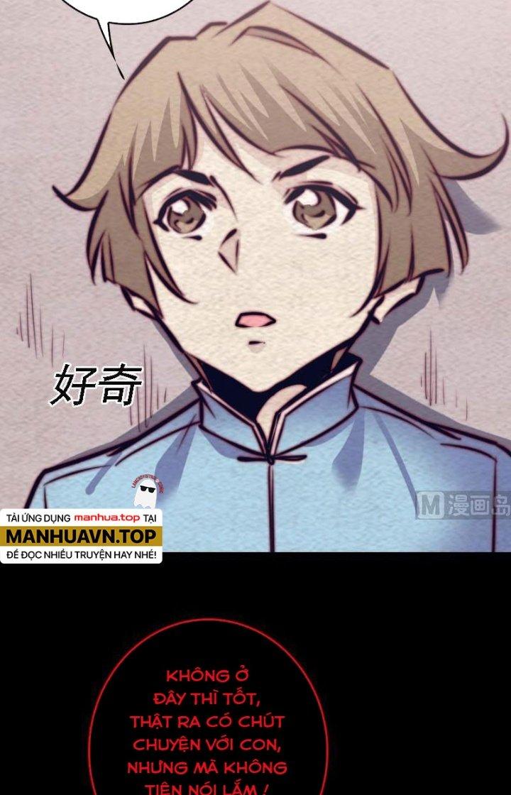 Trường Sinh Đạo Chapter 181 - Trang 2