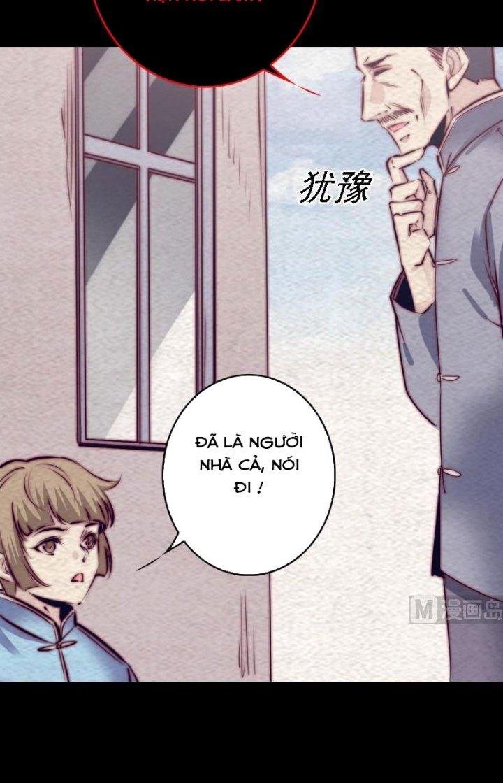 Trường Sinh Đạo Chapter 181 - Trang 2