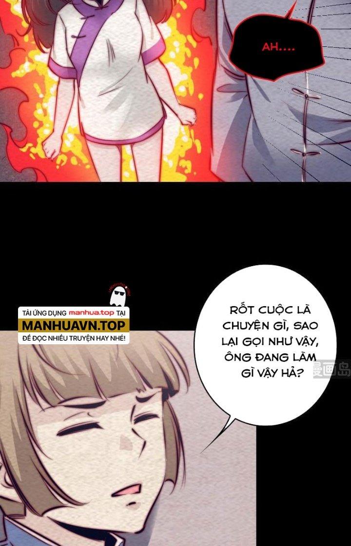 Trường Sinh Đạo Chapter 181 - Trang 2