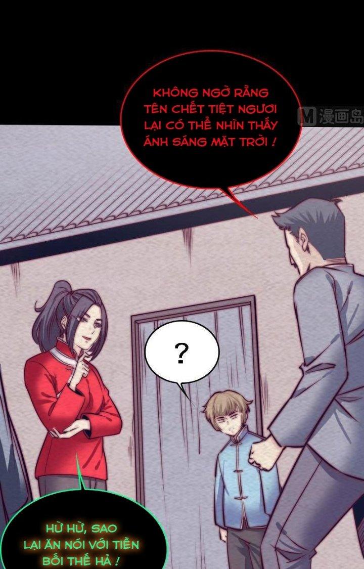 Trường Sinh Đạo Chapter 182 - Next Chapter 183