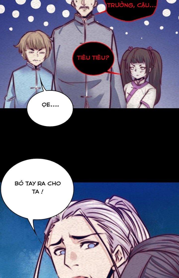 Trường Sinh Đạo Chapter 182 - Next Chapter 183