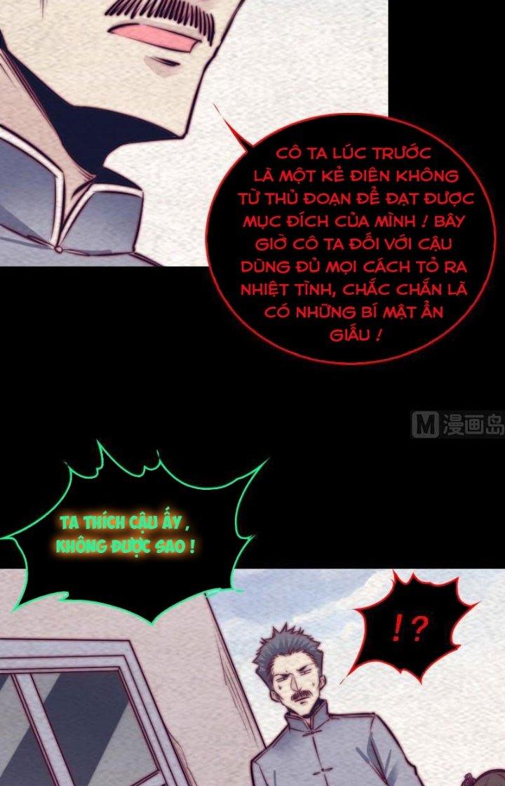 Trường Sinh Đạo Chapter 182 - Next Chapter 183