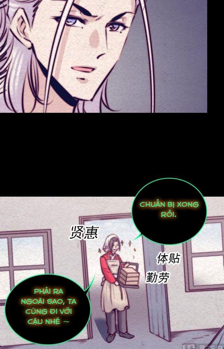 Trường Sinh Đạo Chapter 183 - Trang 2