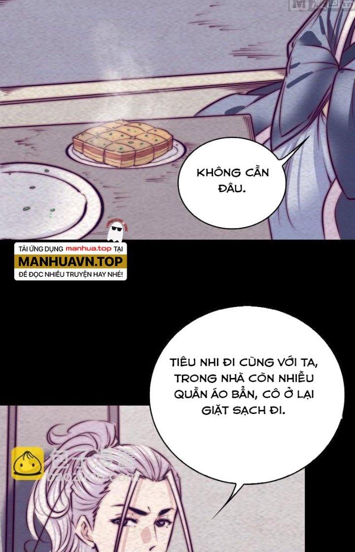 Trường Sinh Đạo Chapter 183 - Trang 2