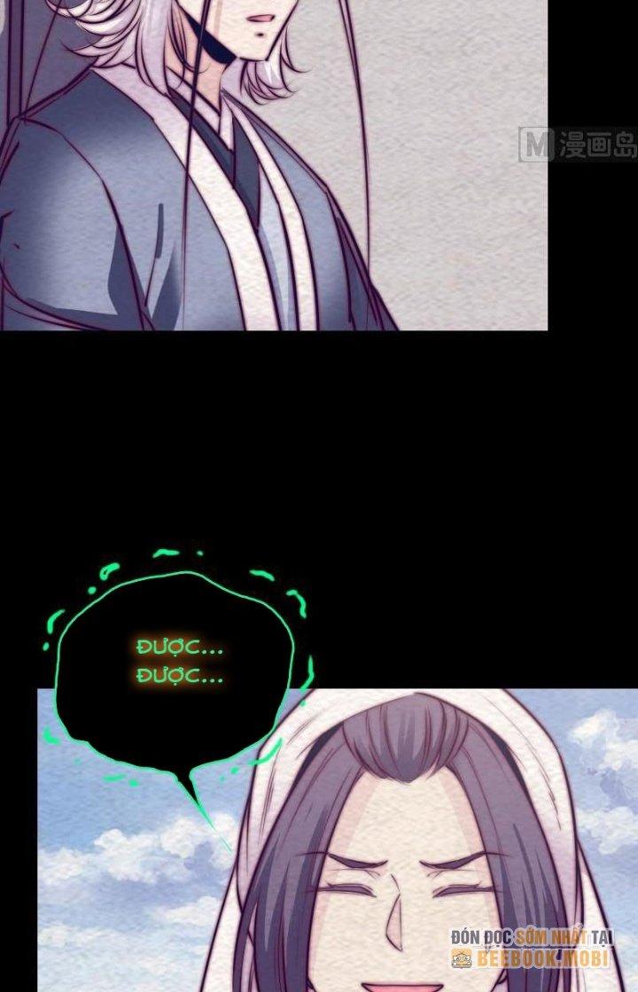 Trường Sinh Đạo Chapter 183 - Trang 2