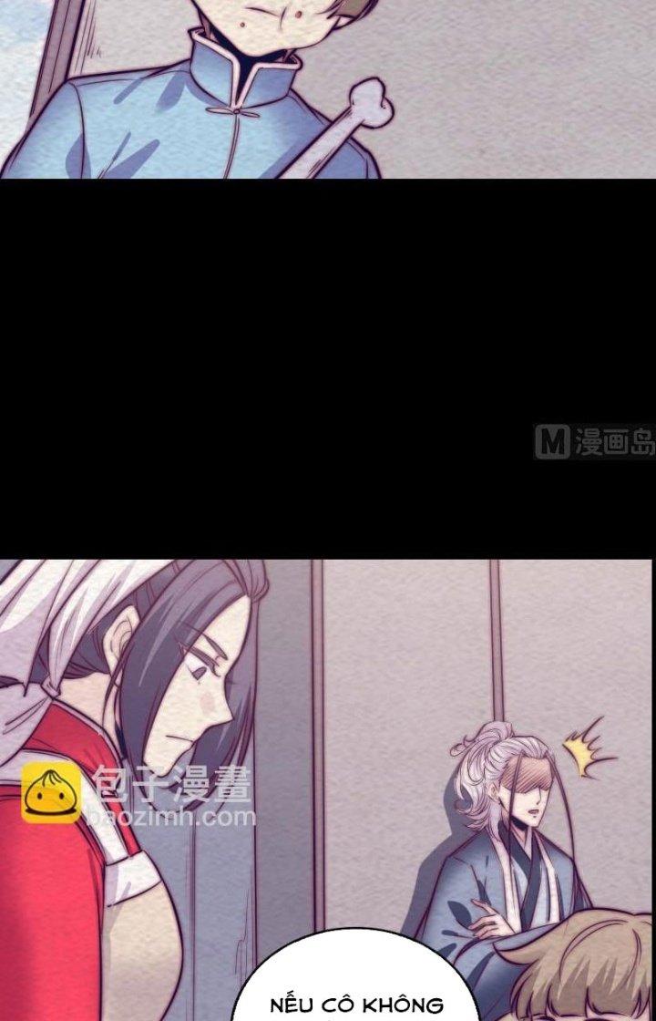 Trường Sinh Đạo Chapter 183 - Trang 2