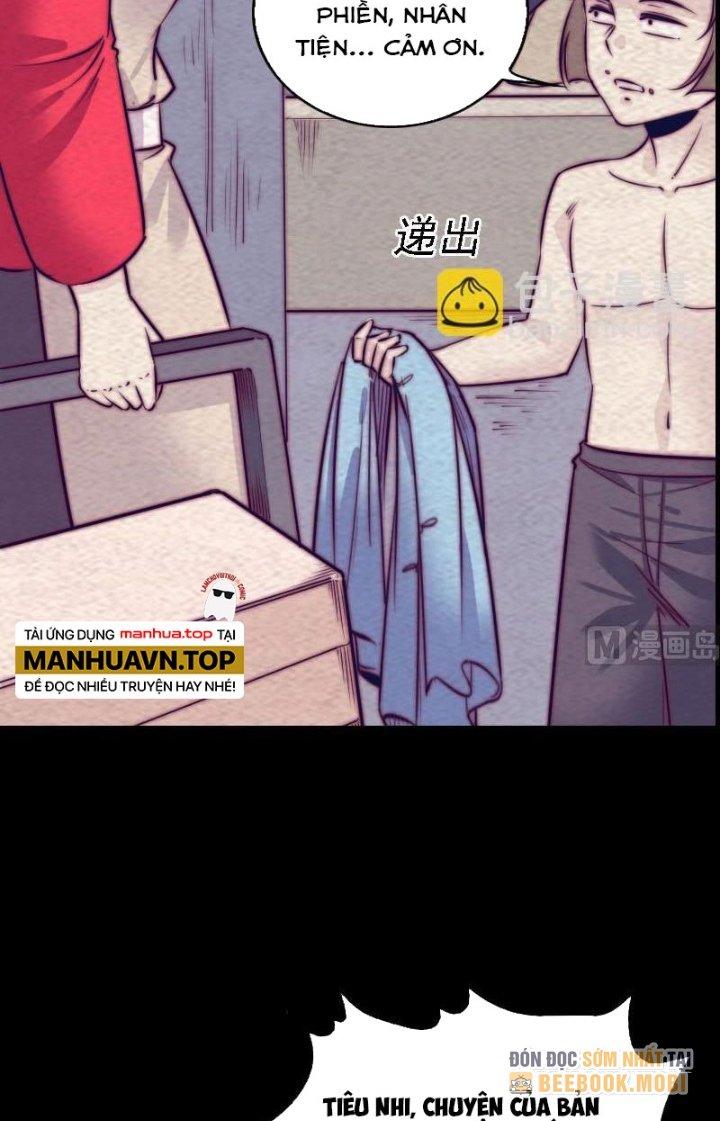 Trường Sinh Đạo Chapter 183 - Trang 2