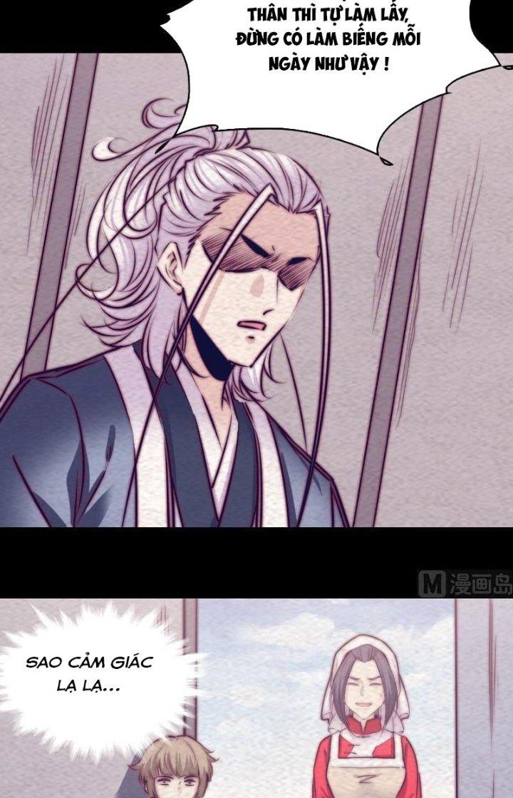 Trường Sinh Đạo Chapter 183 - Trang 2