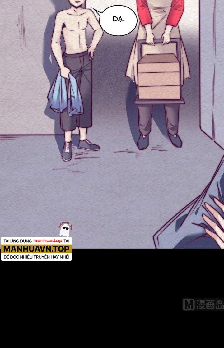 Trường Sinh Đạo Chapter 183 - Trang 2