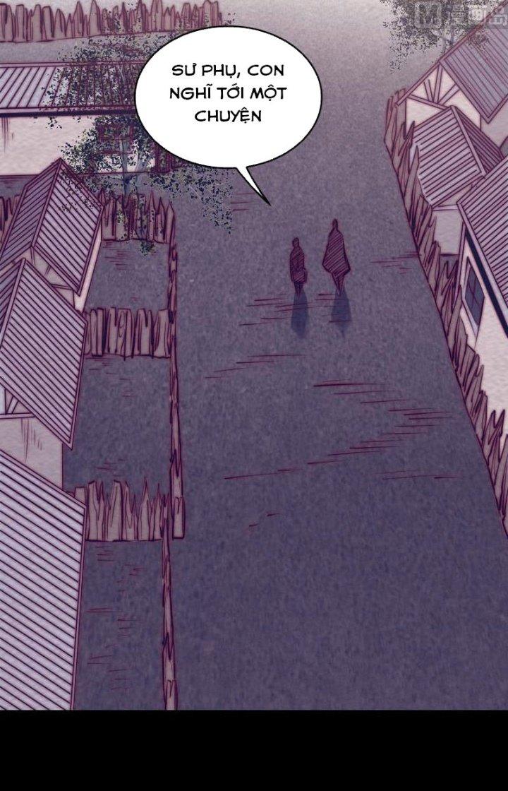 Trường Sinh Đạo Chapter 183 - Trang 2