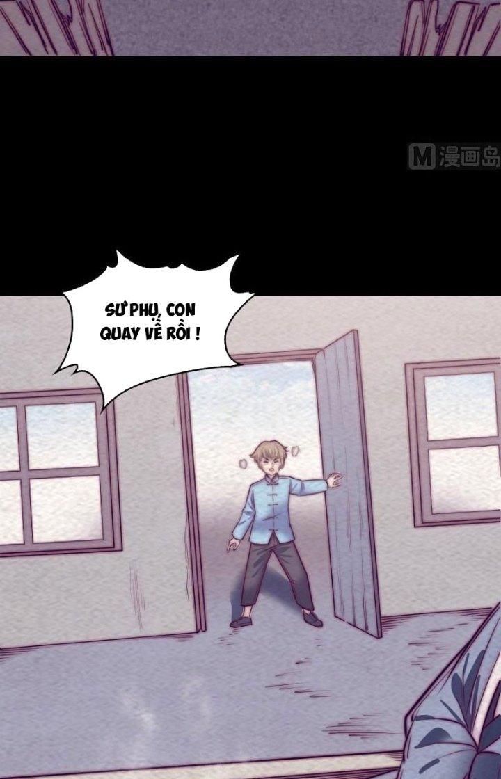 Trường Sinh Đạo Chapter 183 - Trang 2