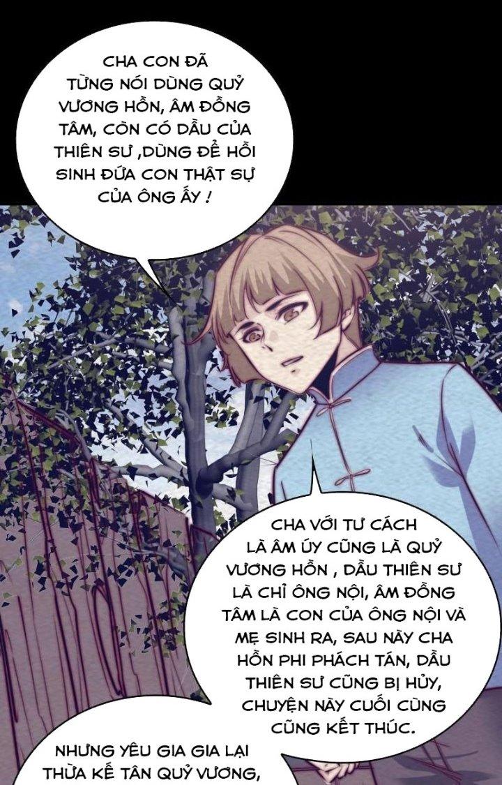 Trường Sinh Đạo Chapter 183 - Trang 2