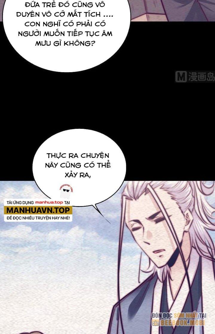 Trường Sinh Đạo Chapter 183 - Trang 2