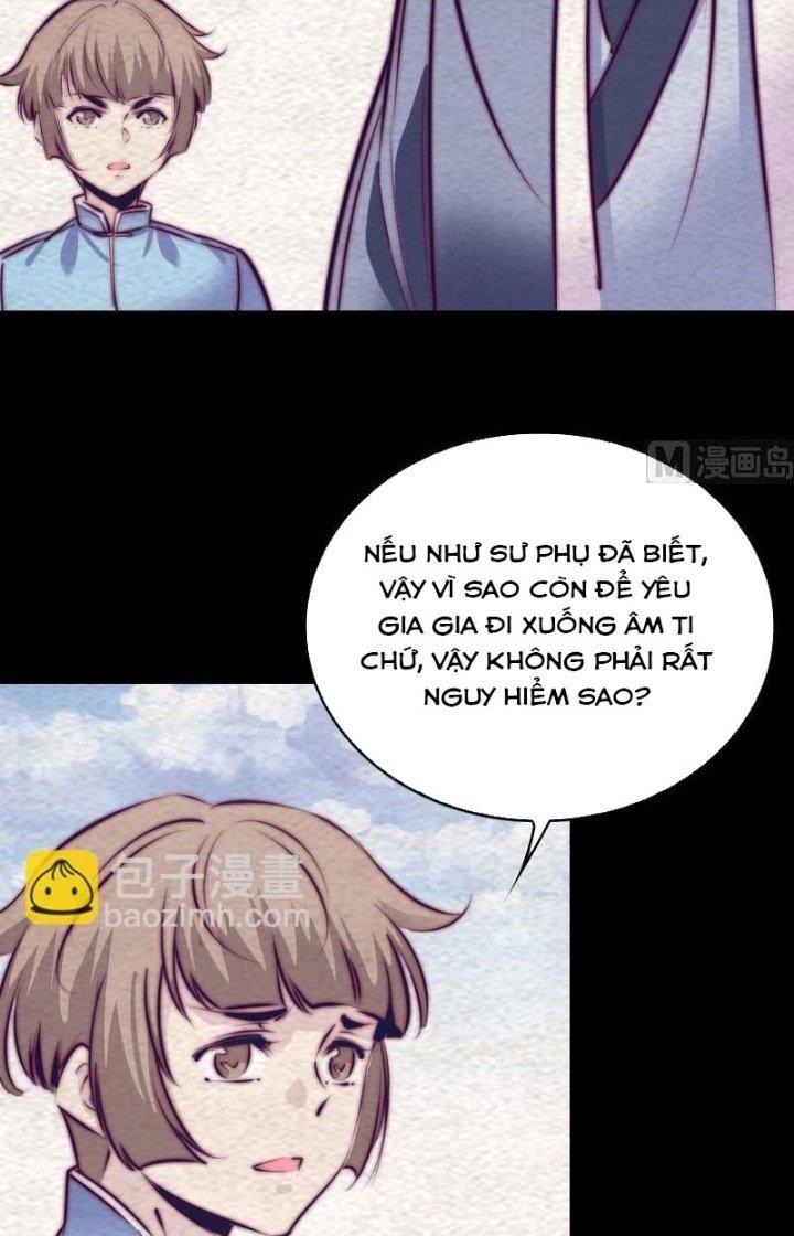 Trường Sinh Đạo Chapter 183 - Trang 2