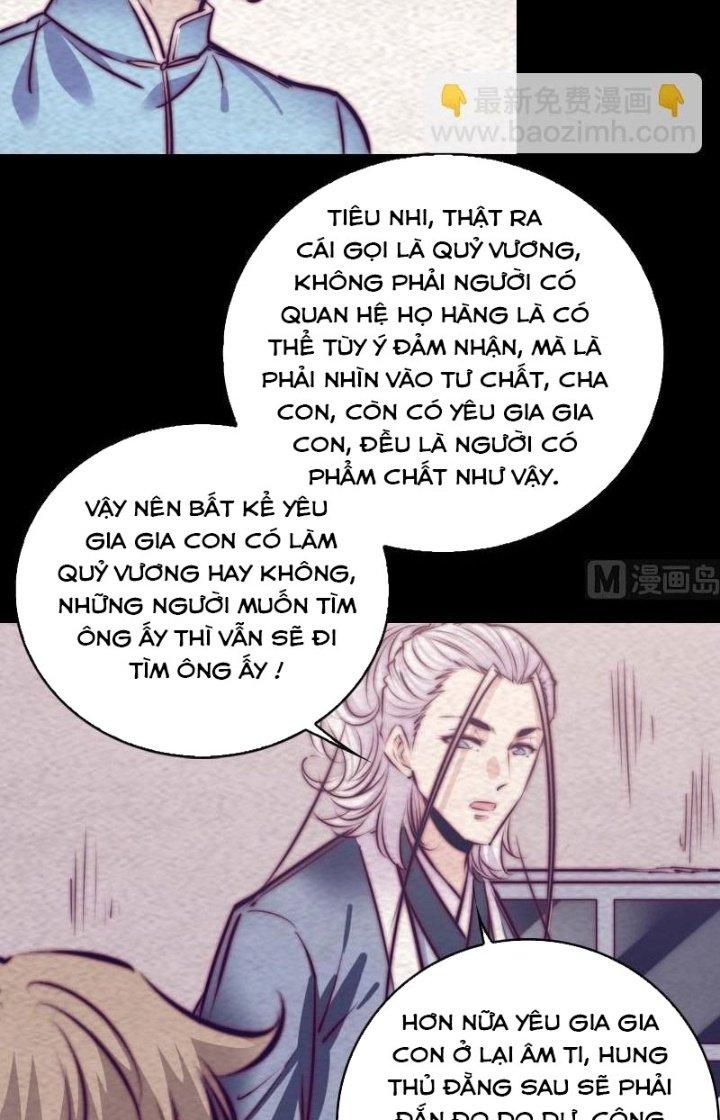 Trường Sinh Đạo Chapter 183 - Trang 2