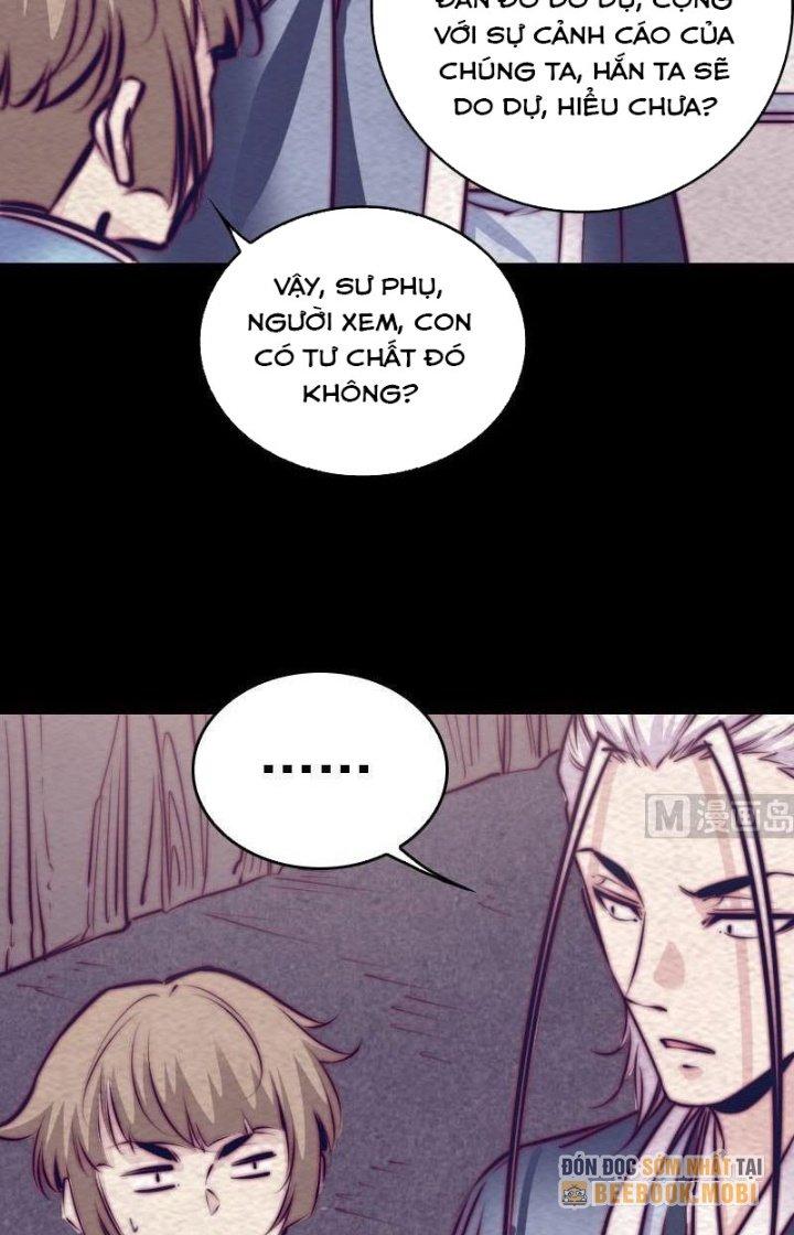 Trường Sinh Đạo Chapter 183 - Trang 2