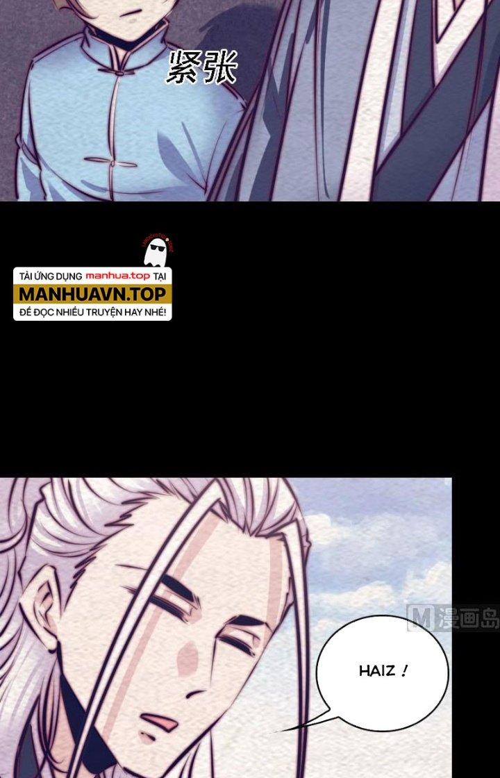 Trường Sinh Đạo Chapter 183 - Trang 2