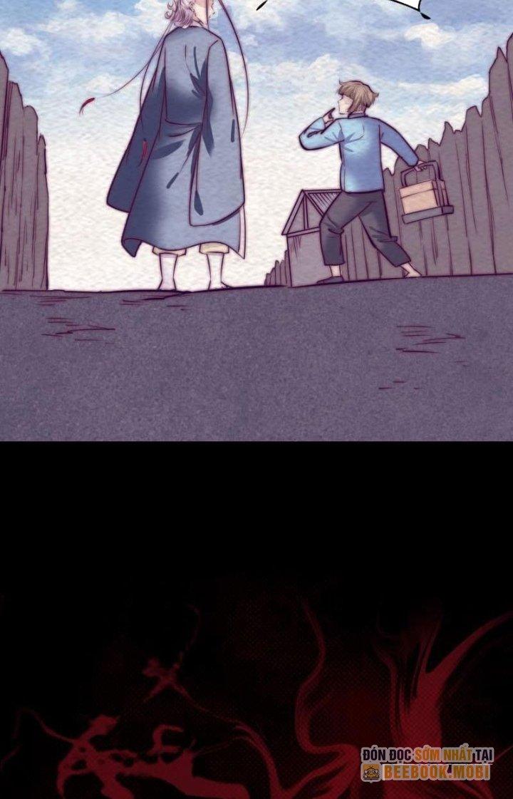 Trường Sinh Đạo Chapter 183 - Trang 2