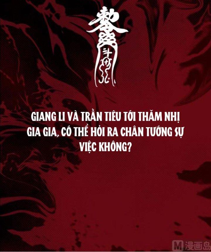 Trường Sinh Đạo Chapter 183 - Trang 2